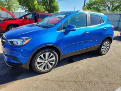 KL4CJASB6JB687614 2018 BUICK ENCORE