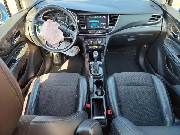 KL4CJASB6JB687614 2018 BUICK ENCORE - Image 8