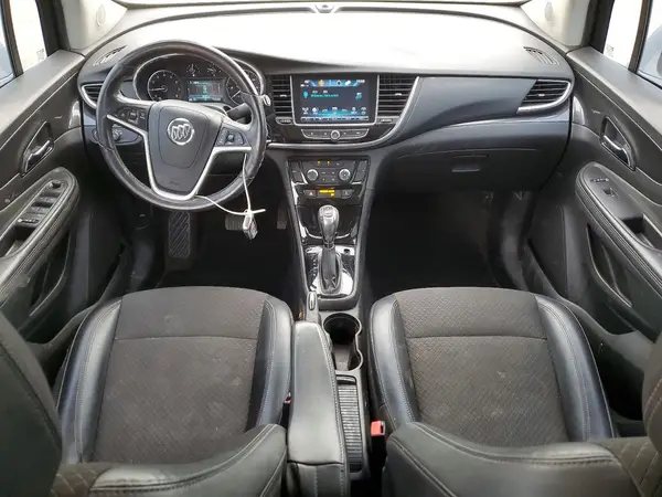 KL4CJASB6JB691937 2018 BUICK ENCORE - Image 8