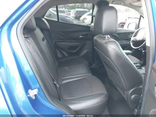 KL4CJASB6JB694224 2018 BUICK ENCORE - Image 8