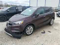 KL4CJASB6JB697589 2018 BUICK ENCORE