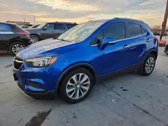 KL4CJASB6JB698905 2018 BUICK ENCORE