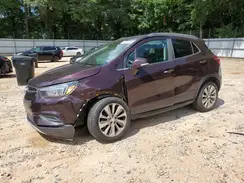 KL4CJASB6JB702628 2018 BUICK ENCORE