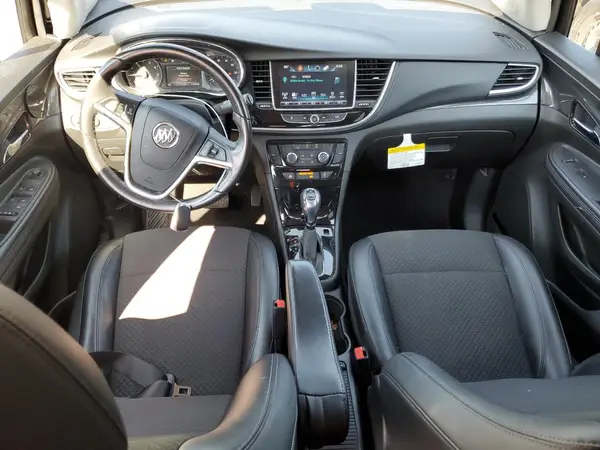KL4CJASB6JB702628 2018 BUICK ENCORE - Image 8