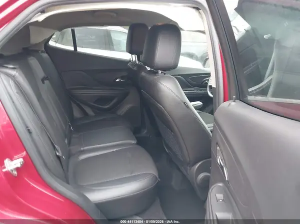 KL4CJASB6JB704069 2018 BUICK ENCORE - Image 8