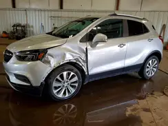 KL4CJASB6JB705884 2018 BUICK ENCORE