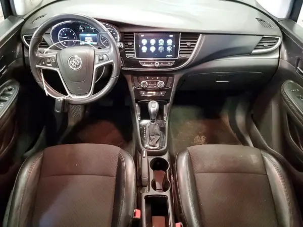 KL4CJASB6JB705884 2018 BUICK ENCORE - Image 8