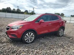 KL4CJASB6JB706274 2018 BUICK ENCORE