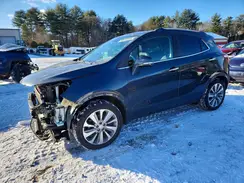 KL4CJASB6JB706467 2018 BUICK ENCORE