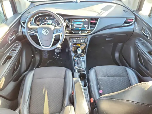 KL4CJASB6JB706467 2018 BUICK ENCORE - Image 8