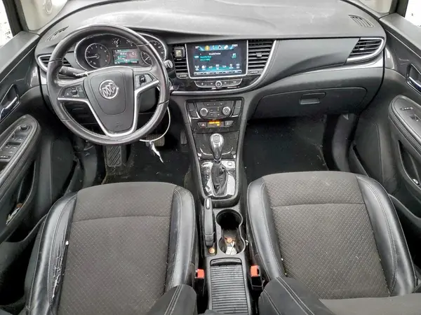 KL4CJASB6JB708008 2018 BUICK ENCORE - Image 8