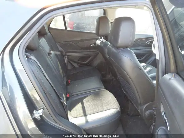 KL4CJASB6JB708736 2018 BUICK ENCORE - Image 8