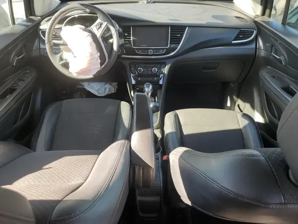 KL4CJASB6JB709756 2018 BUICK ENCORE - Image 8