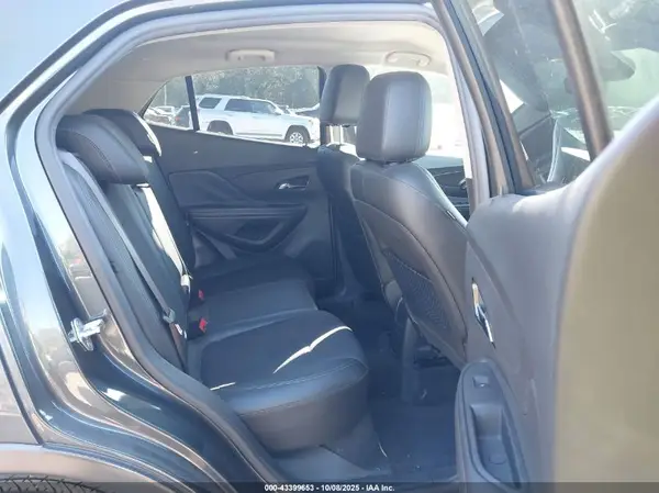 KL4CJASB6JB710065 2018 BUICK ENCORE - Image 8