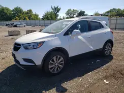 KL4CJASB6JB710406 2018 BUICK ENCORE