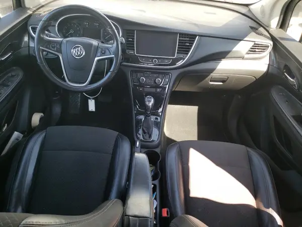 KL4CJASB6JB710406 2018 BUICK ENCORE - Image 8