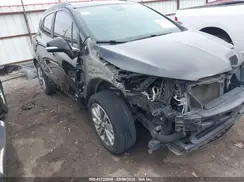 KL4CJASB6JB711006 2018 BUICK ENCORE