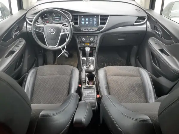 KL4CJASB6JB714276 2018 BUICK ENCORE - Image 8