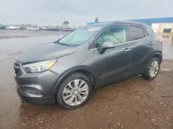 KL4CJASB6JB714746 2018 BUICK ENCORE
