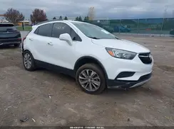 KL4CJASB6JB716397 2018 BUICK ENCORE