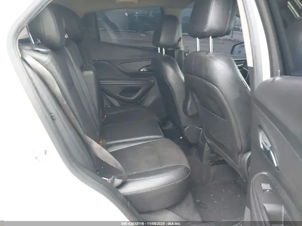 KL4CJASB6JB716397 2018 BUICK ENCORE - Image 8