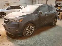 KL4CJASB6JB717114 2018 BUICK ENCORE