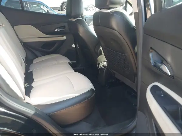 KL4CJASB6JB717324 2018 BUICK ENCORE - Image 8