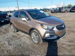 KL4CJASB6JB717694 2018 BUICK ENCORE