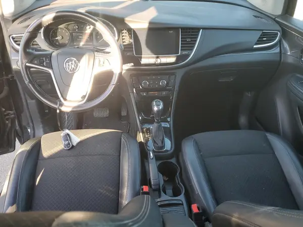 KL4CJASB6JB717792 2018 BUICK ENCORE - Image 8