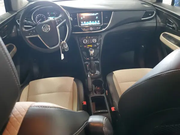 KL4CJASB6JB717873 2018 BUICK ENCORE - Image 8