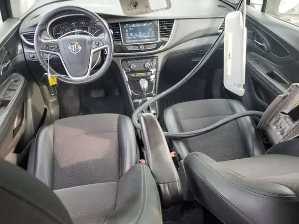 KL4CJASB6JB718800 2018 BUICK ENCORE - Image 8