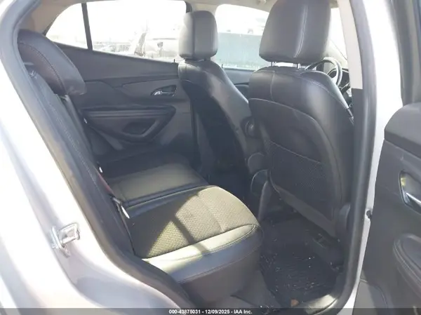 KL4CJASB6JB720076 2018 BUICK ENCORE - Image 8