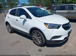 KL4CJASB6KB700119 2019 BUICK ENCORE