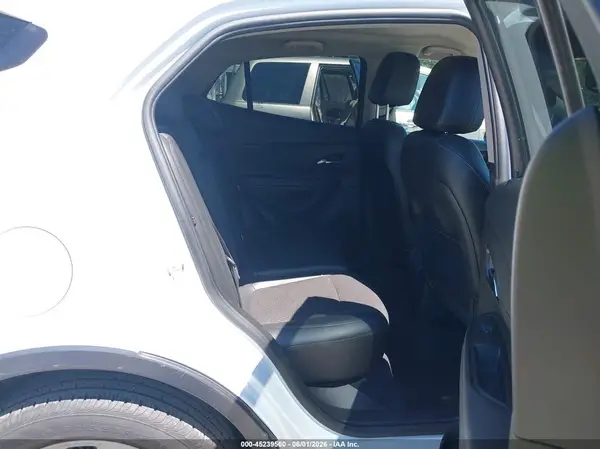 KL4CJASB6KB700119 2019 BUICK ENCORE - Image 8