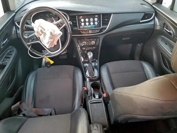 KL4CJASB6KB700380 2019 BUICK ENCORE - Image 8