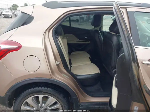 KL4CJASB6KB701867 2019 BUICK ENCORE - Image 8
