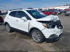 KL4CJASB6KB702209 2019 BUICK ENCORE