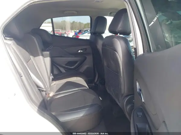 KL4CJASB6KB702209 2019 BUICK ENCORE - Image 8