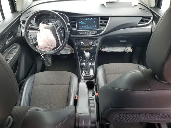 KL4CJASB6KB702985 2019 BUICK ENCORE - Image 8
