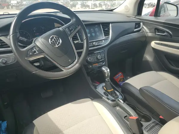KL4CJASB6KB703375 2019 BUICK ENCORE - Image 8