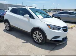 KL4CJASB6KB705398 2019 BUICK ENCORE