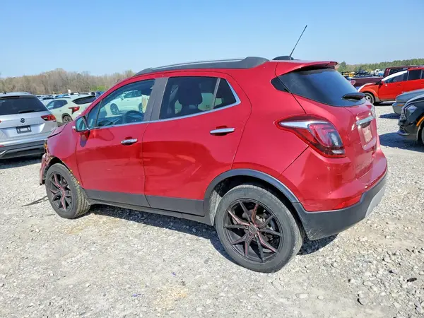 KL4CJASB6KB705451 2019 BUICK ENCORE - Image 2
