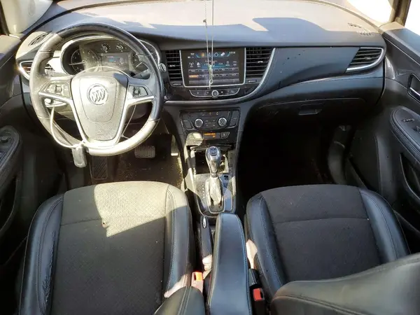 KL4CJASB6KB705451 2019 BUICK ENCORE - Image 8
