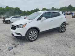 KL4CJASB6KB705546 2019 BUICK ENCORE