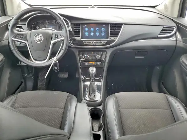 KL4CJASB6KB705546 2019 BUICK ENCORE - Image 8