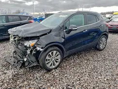 KL4CJASB6KB706552 2019 BUICK ENCORE