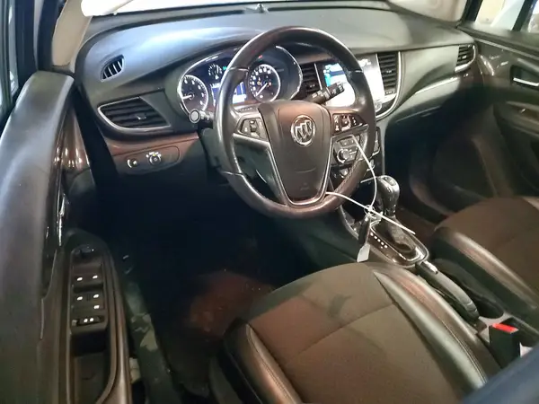KL4CJASB6KB706700 2019 BUICK ENCORE - Image 8