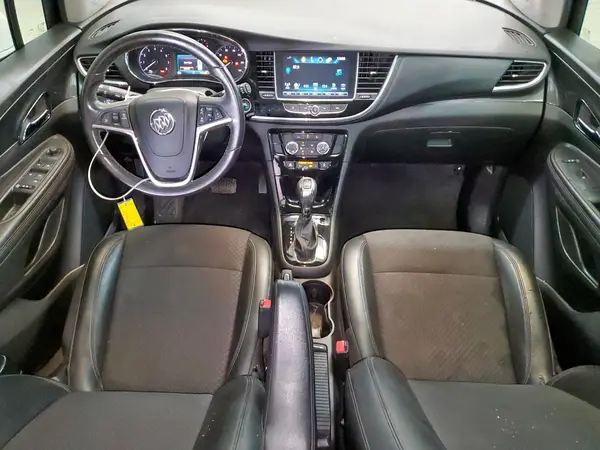 KL4CJASB6KB708950 2019 BUICK ENCORE - Image 8