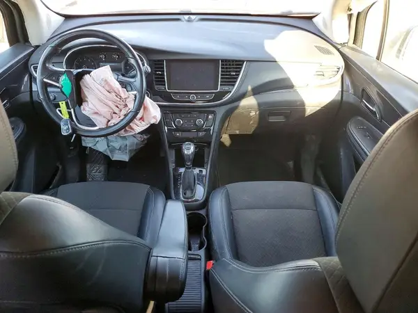 KL4CJASB6KB709094 2019 BUICK ENCORE - Image 8