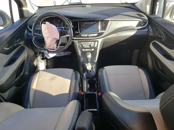 KL4CJASB6KB709368 2019 BUICK ENCORE - Image 8